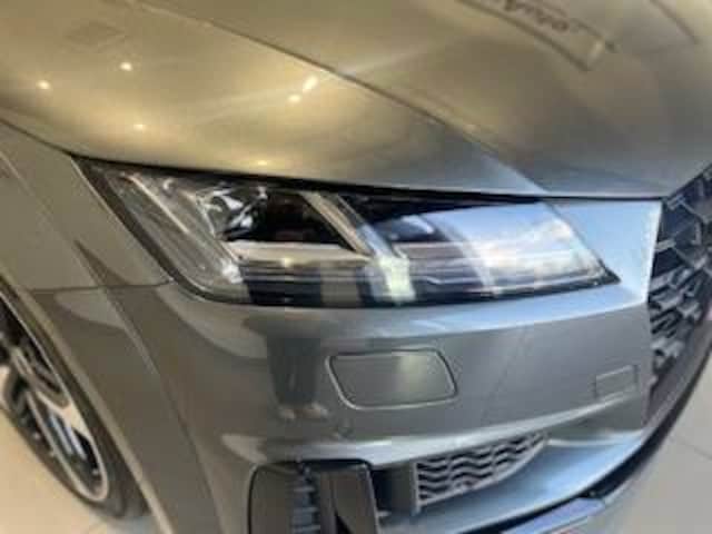 Audi TT Coupé S Line 45 TFSI E 245 ch S Tronic -  - Joinsteer - #2