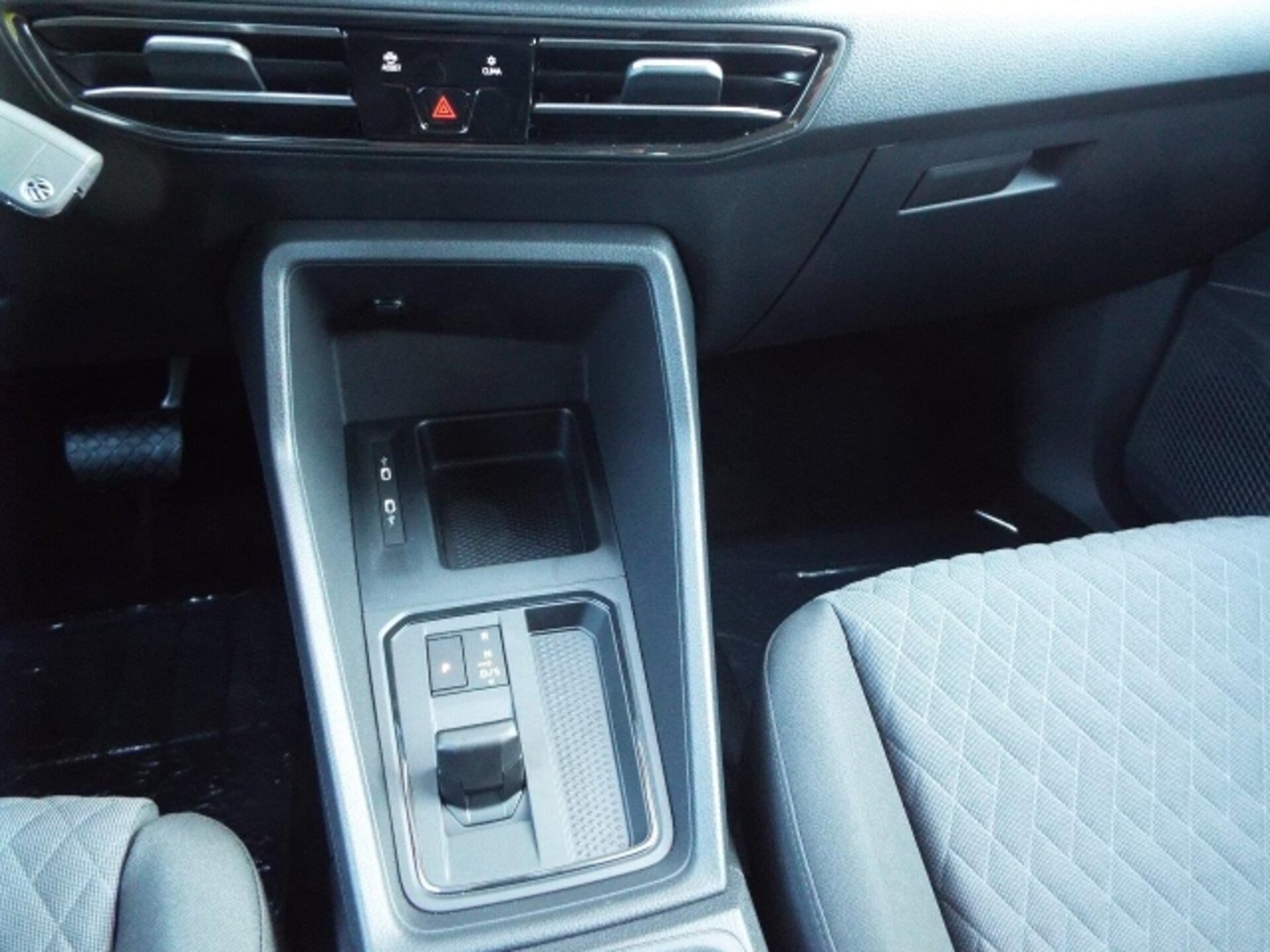 Volkswagen Caddy Life