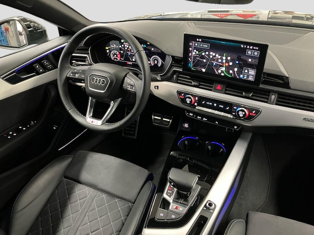 Audi S5 Sportback S5 Sportback TDI 251341 KW(PS) Tiptronic -  - Joinsteer - #4
