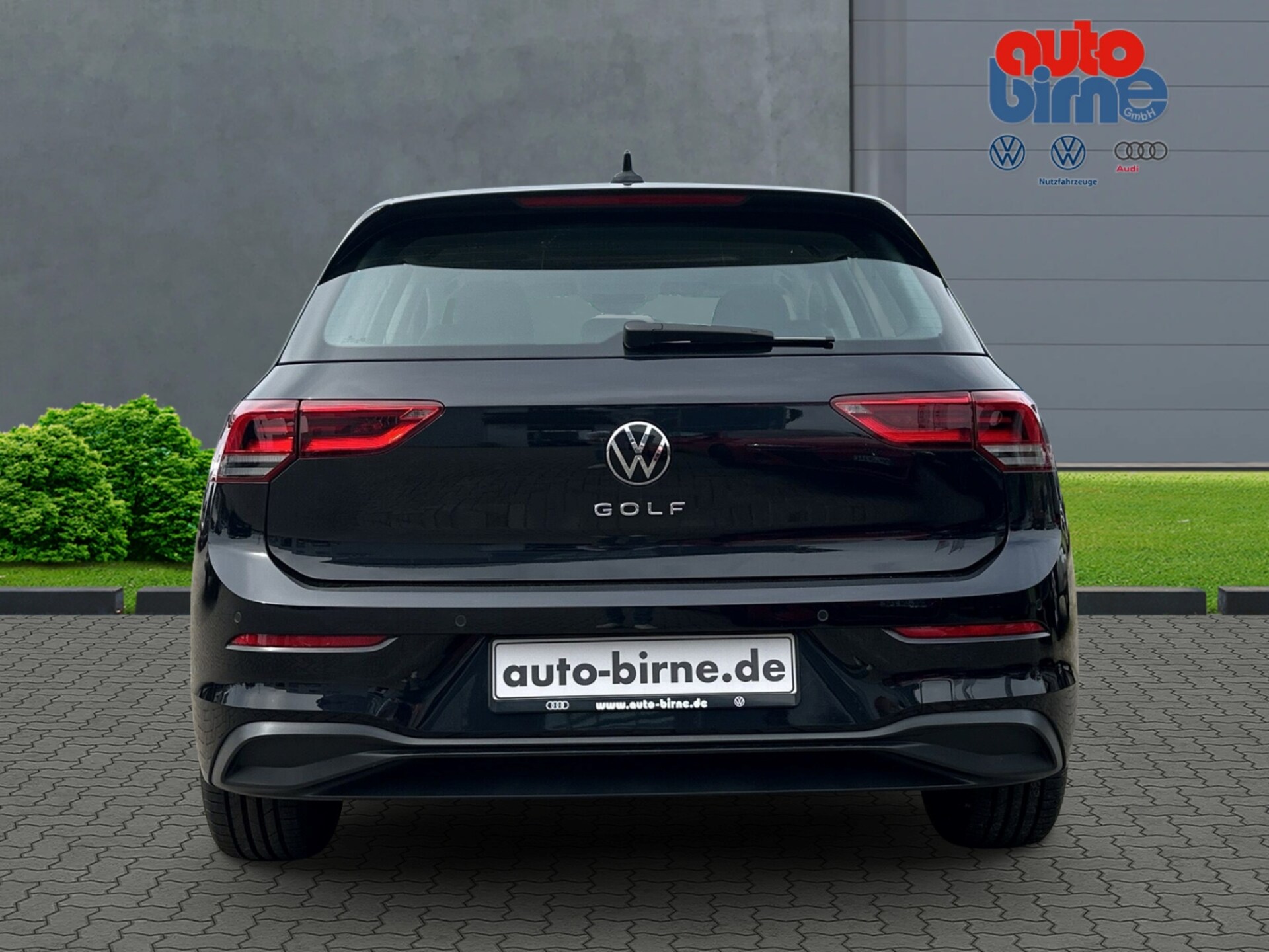 Volkswagen Golf Basis-Modell