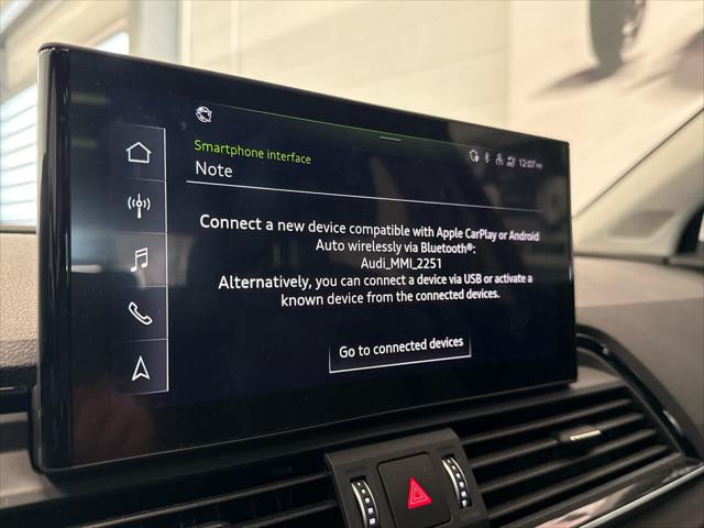 2023 AUDI Q5 - Image 17