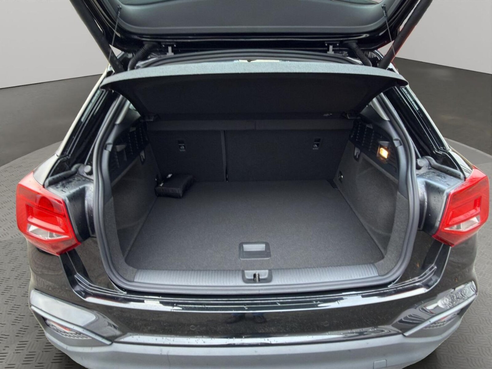 Audi Q2 – Bild 16