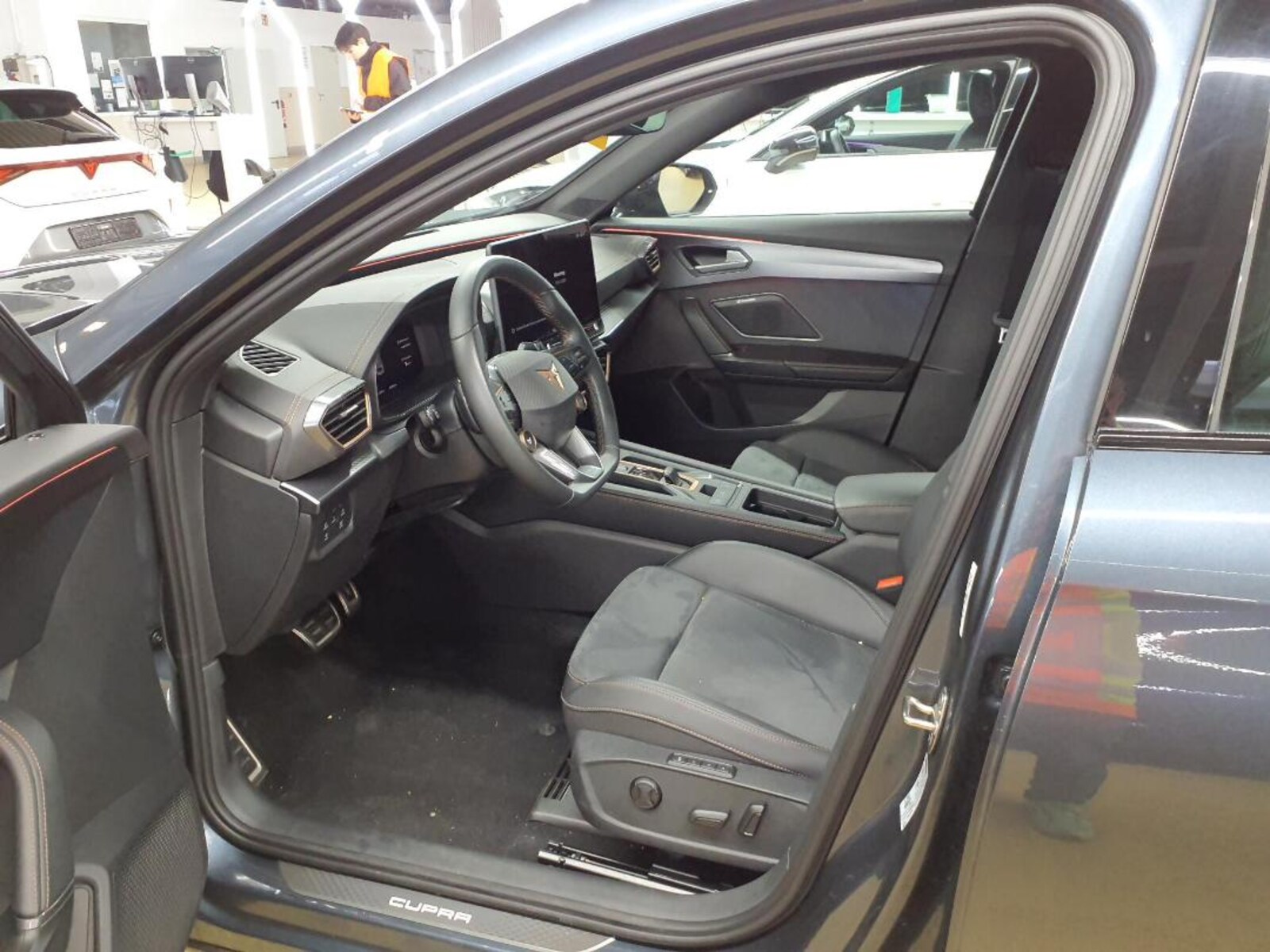 CUPRA Formentor – Bild 3