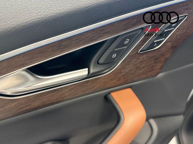 2026 Audi Q7 Premium - Photo 37