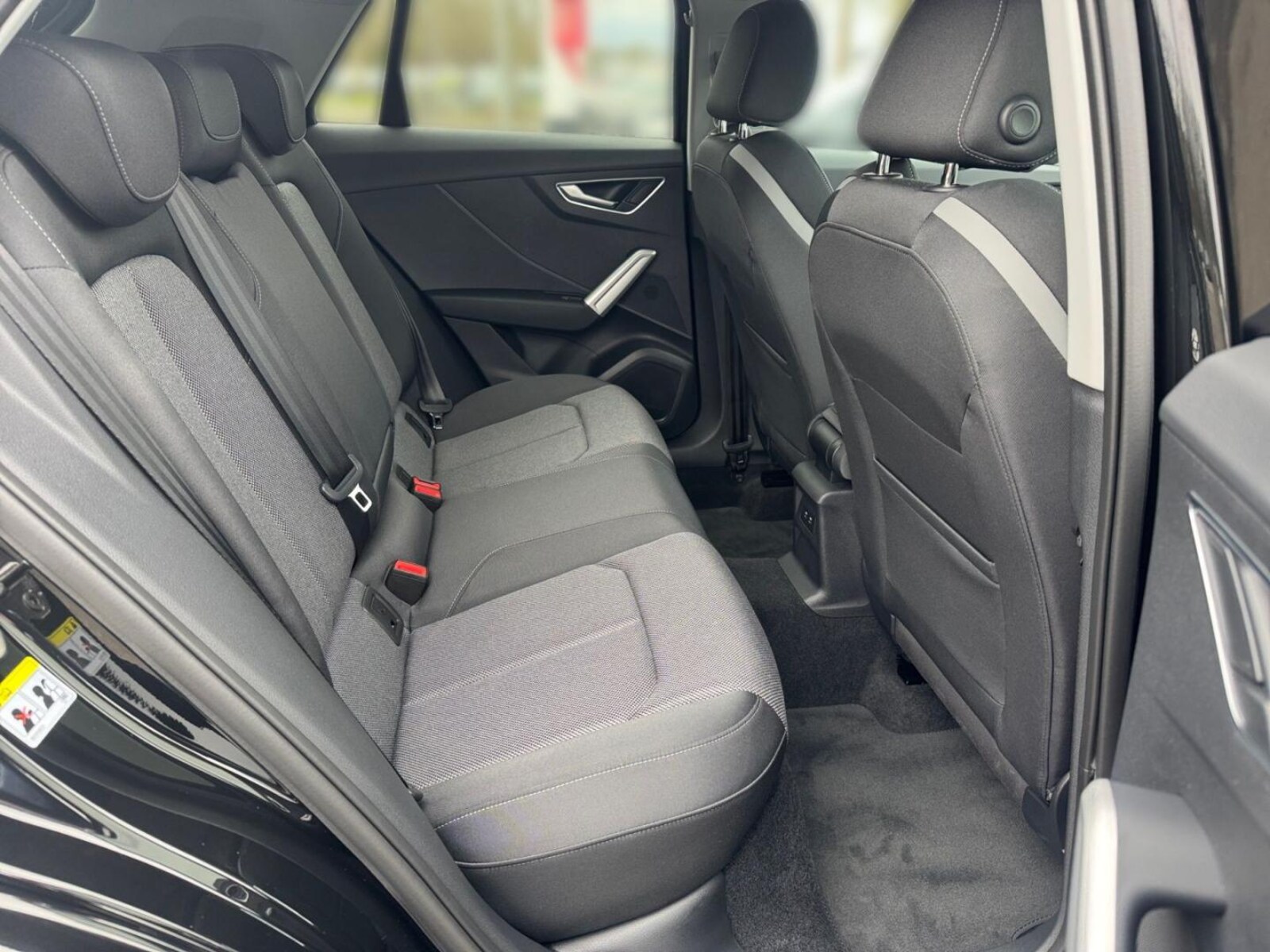 Audi Q2 – Bild 9