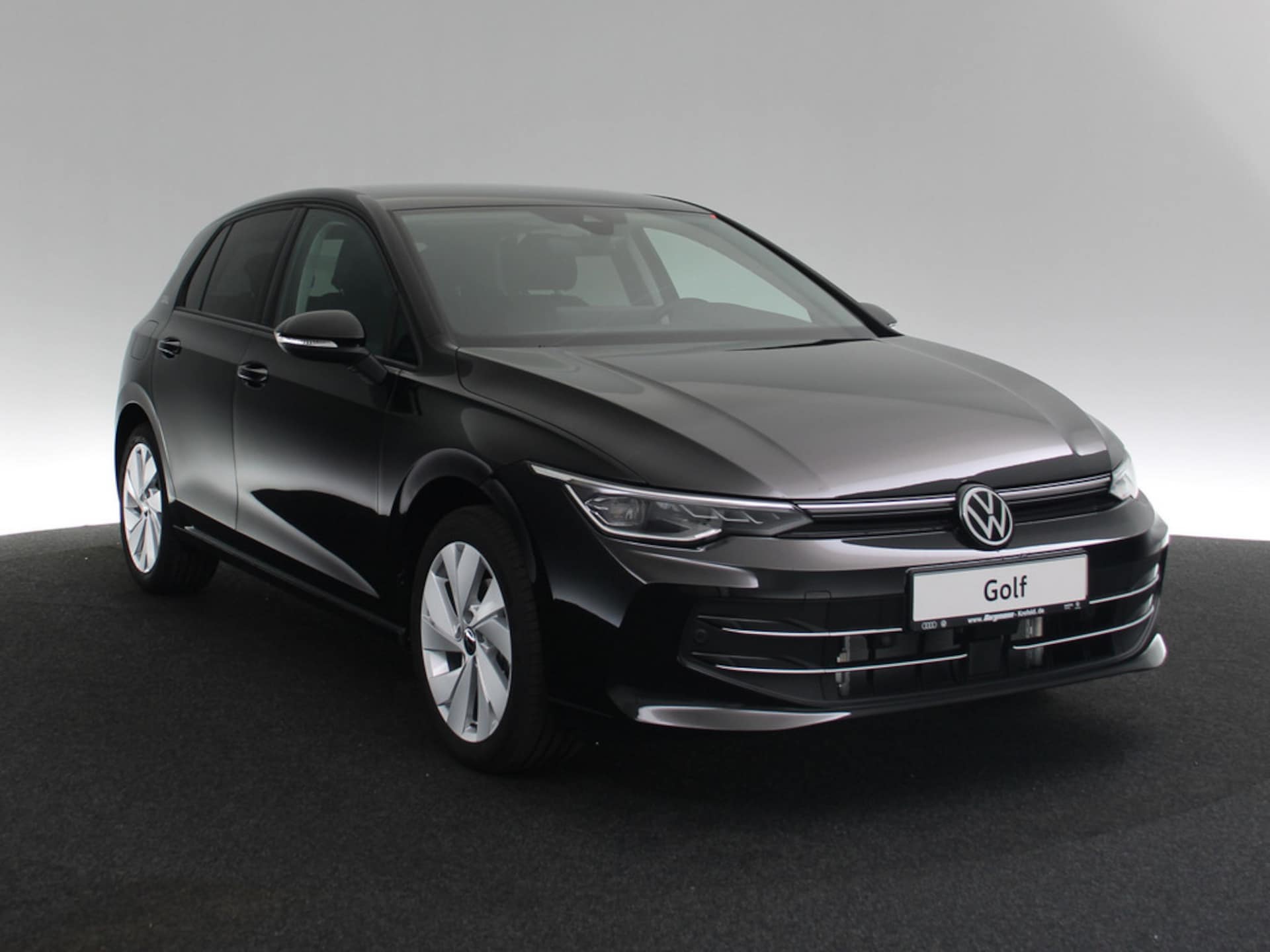 Volkswagen Golf Goal