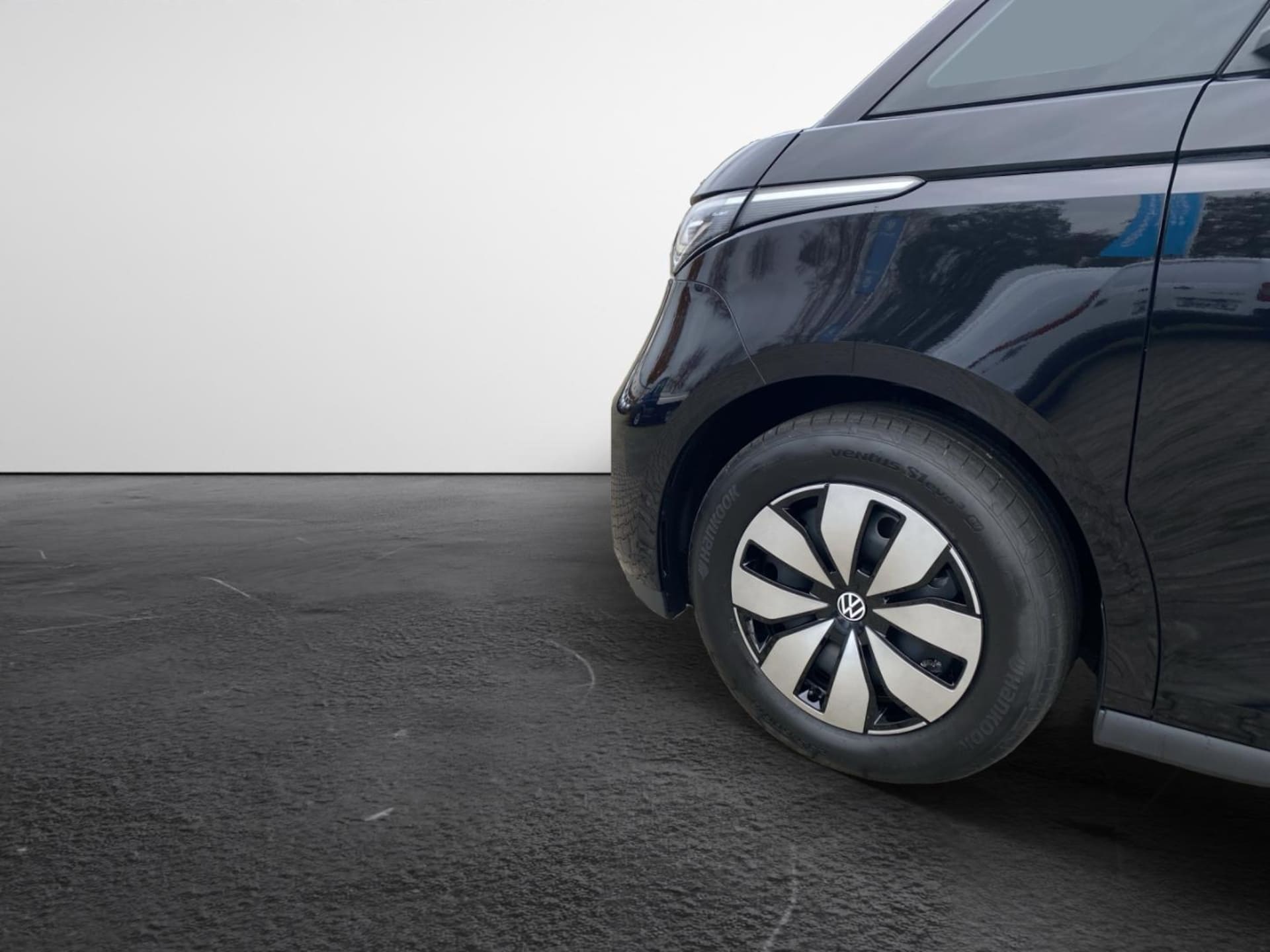 Volkswagen ID. Buzz Pure