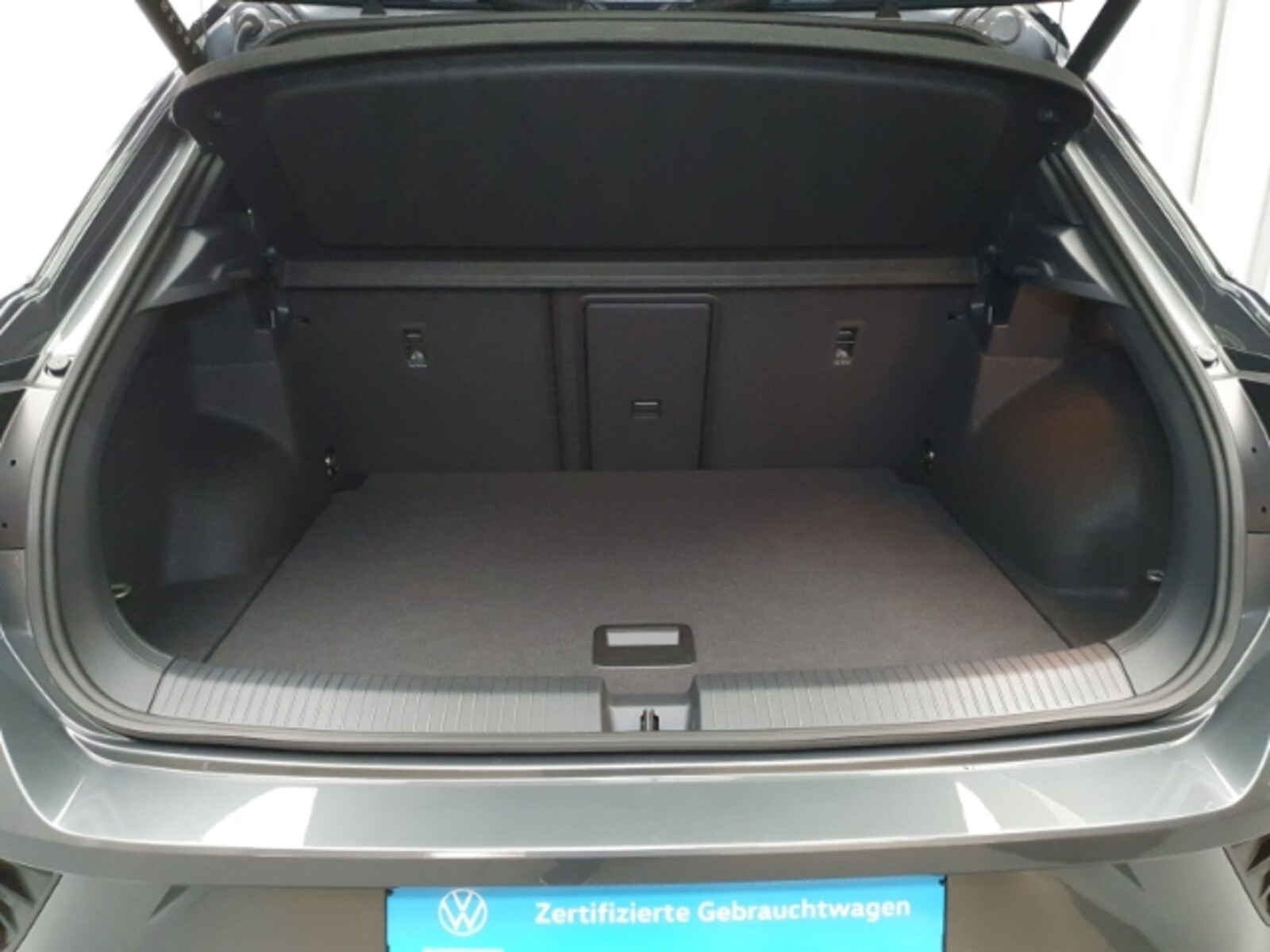 Volkswagen T-Roc – Bild 10