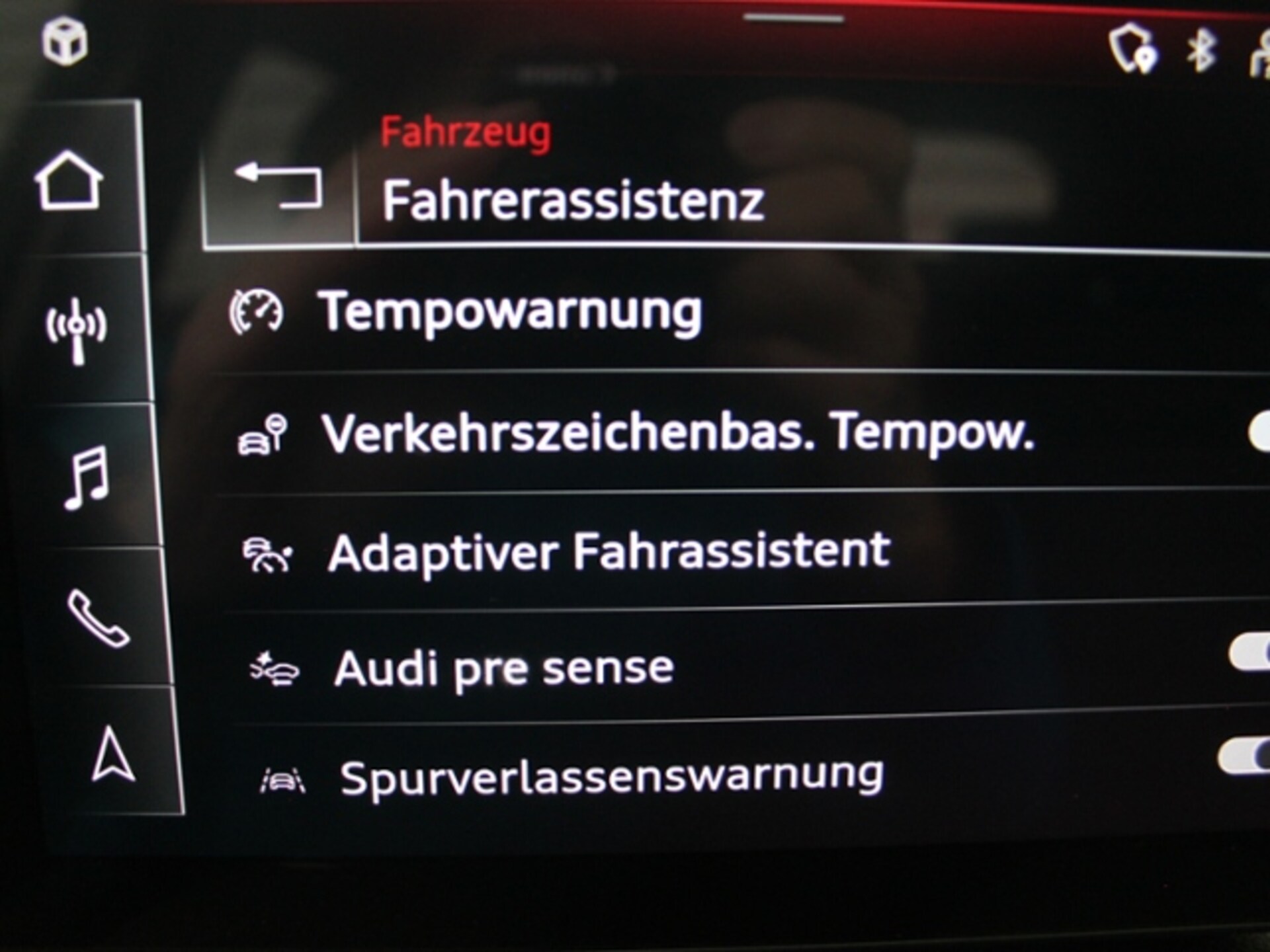 Audi Q2 Advanced