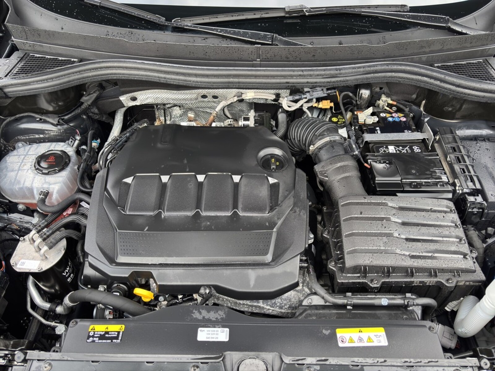 Volkswagen Tiguan – Bild 17