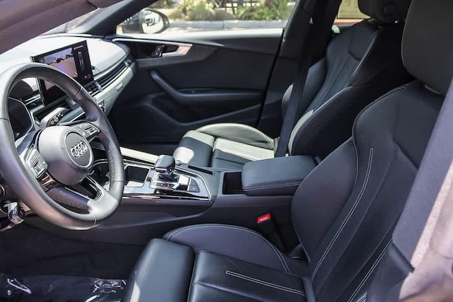 2023 Audi A5 Sportback Premium - Photo 18