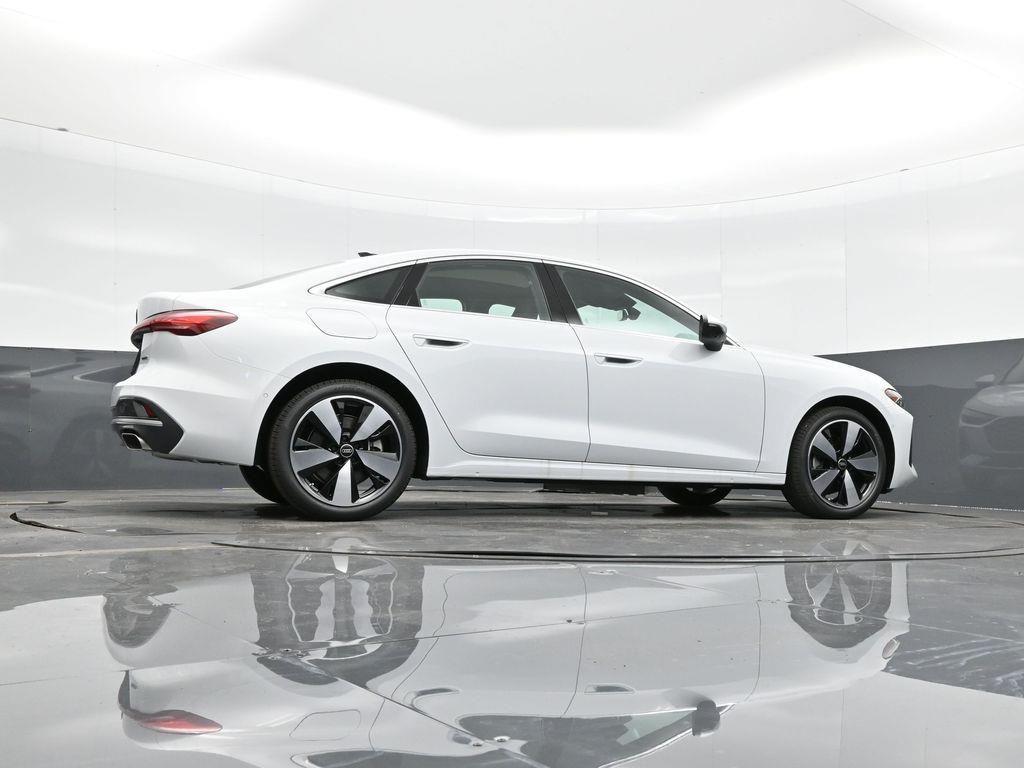 2025 Audi A5 Premium Plus - Photo 25