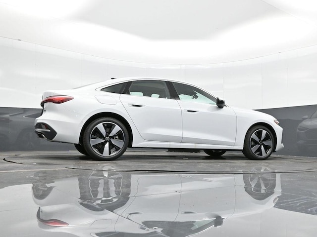 2025 Audi A5 Premium Plus - Photo 25