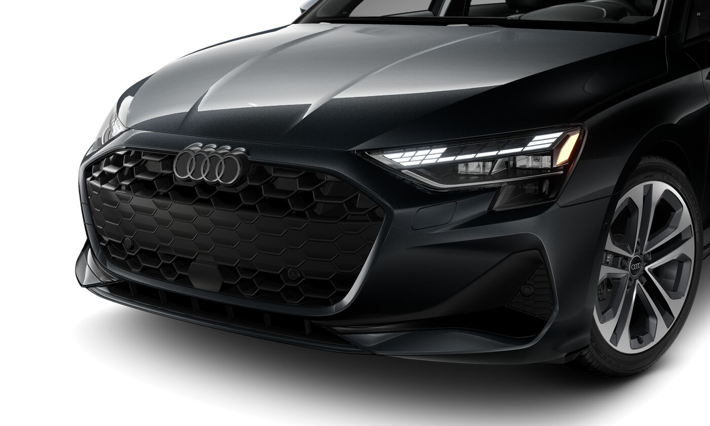 2025 Audi A3 Premium - Photo 6