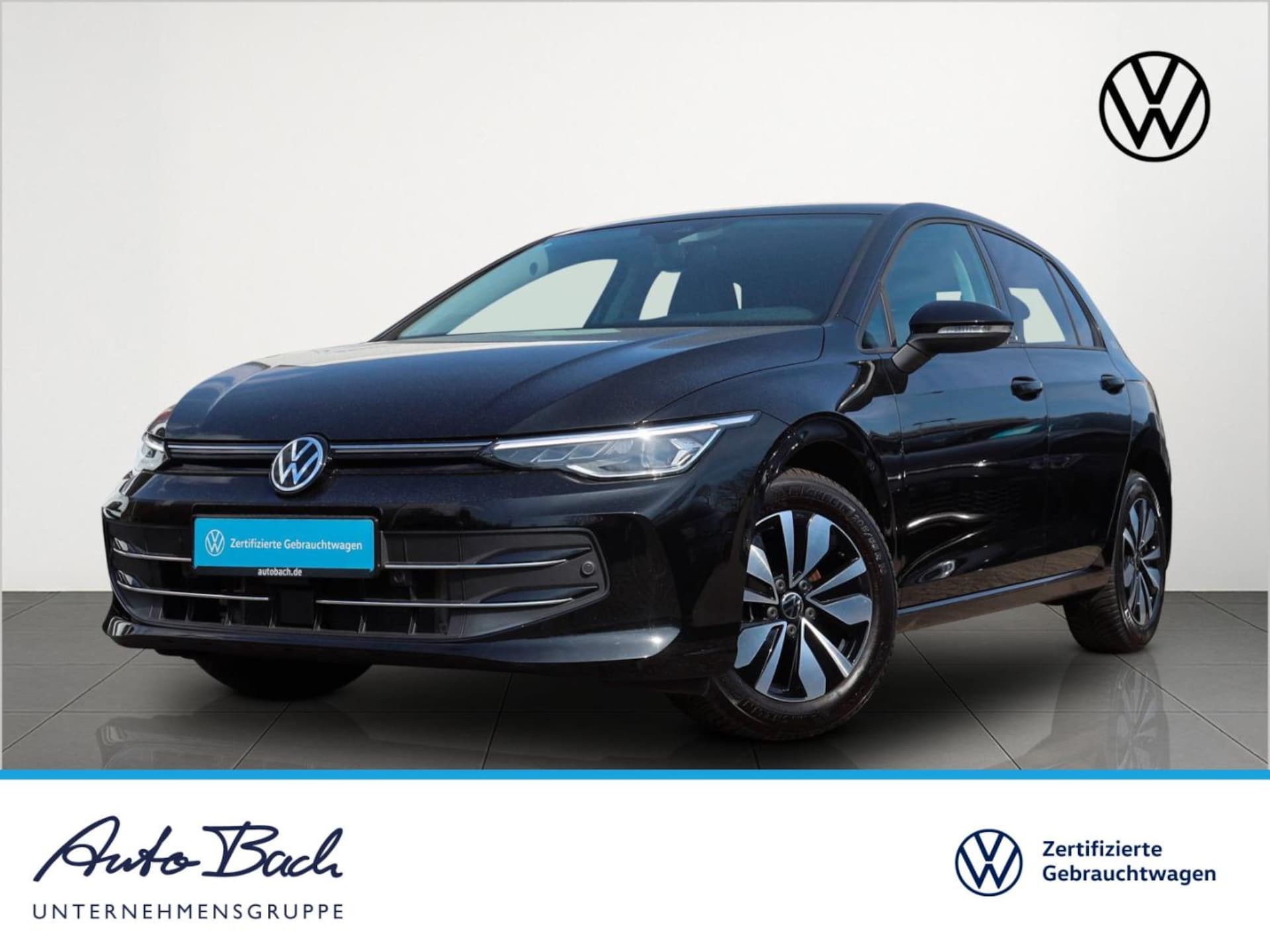 Volkswagen Golf Goal