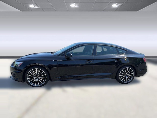 2023 Audi A5 Sportback