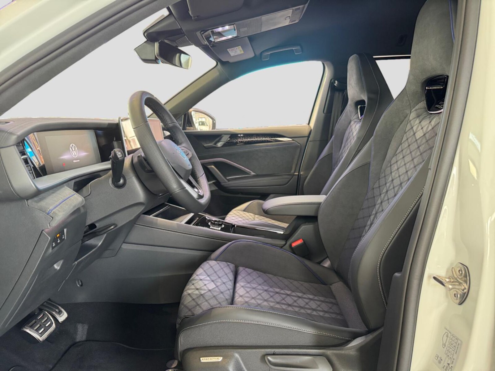 Volkswagen Tayron – Bild 10