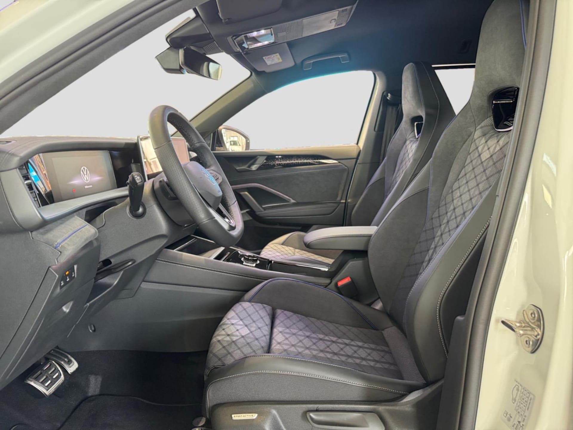 Volkswagen Tayron R-Line