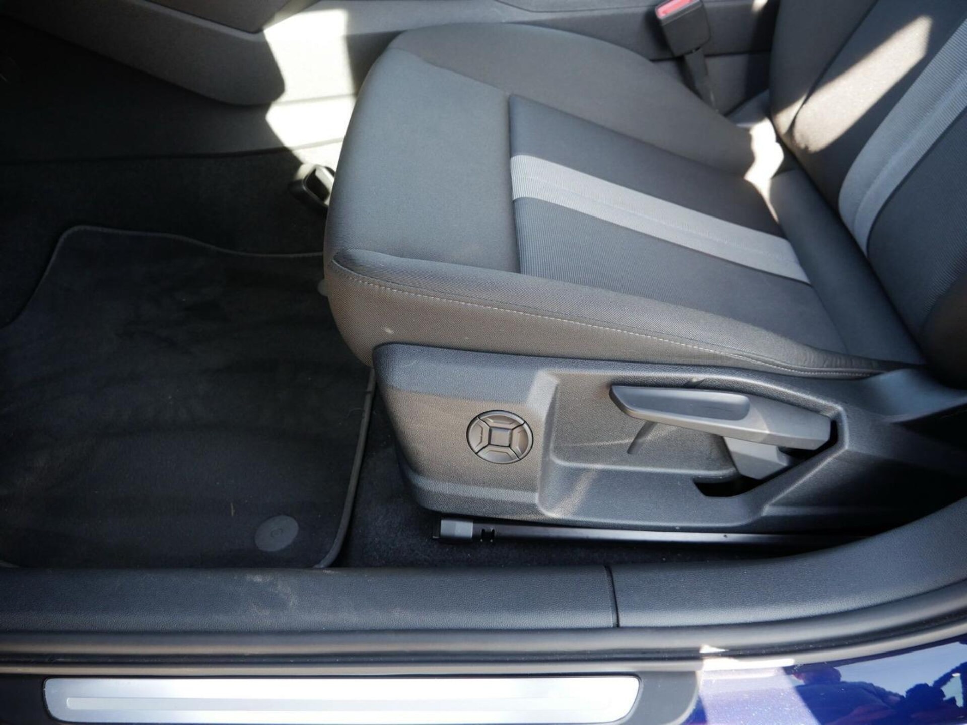 Audi A3 Sportback Advanced