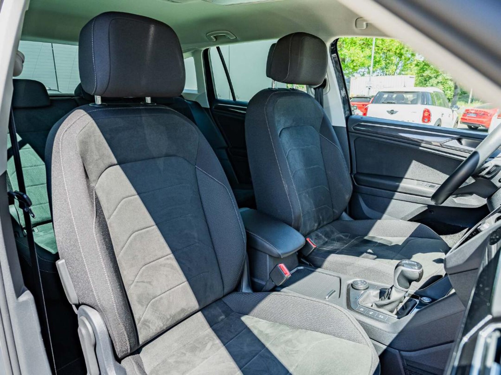 Volkswagen Tiguan – Bild 23