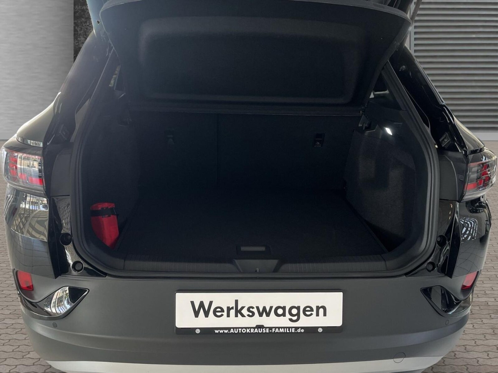 Volkswagen ID.4 – Bild 14