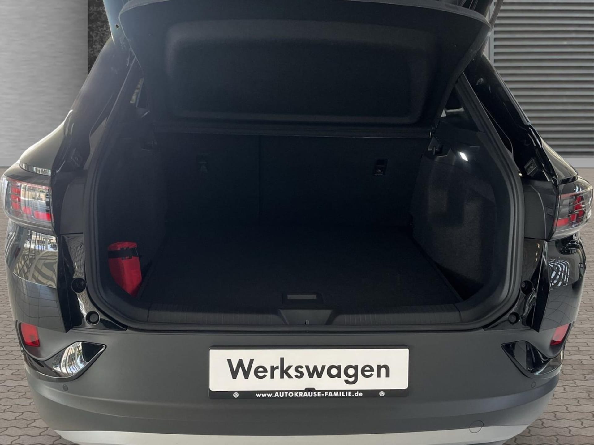 Volkswagen ID.4 Pro
