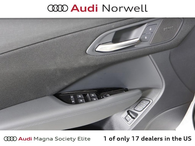 2026 Audi Q3 Base - Photo 19