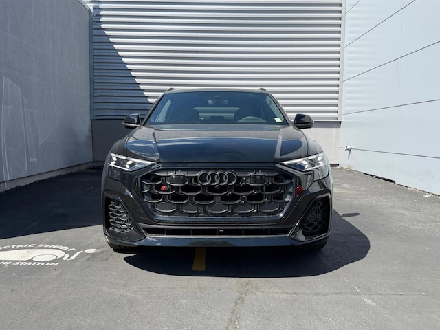 2026 Audi SQ8 Prestige - Photo 6