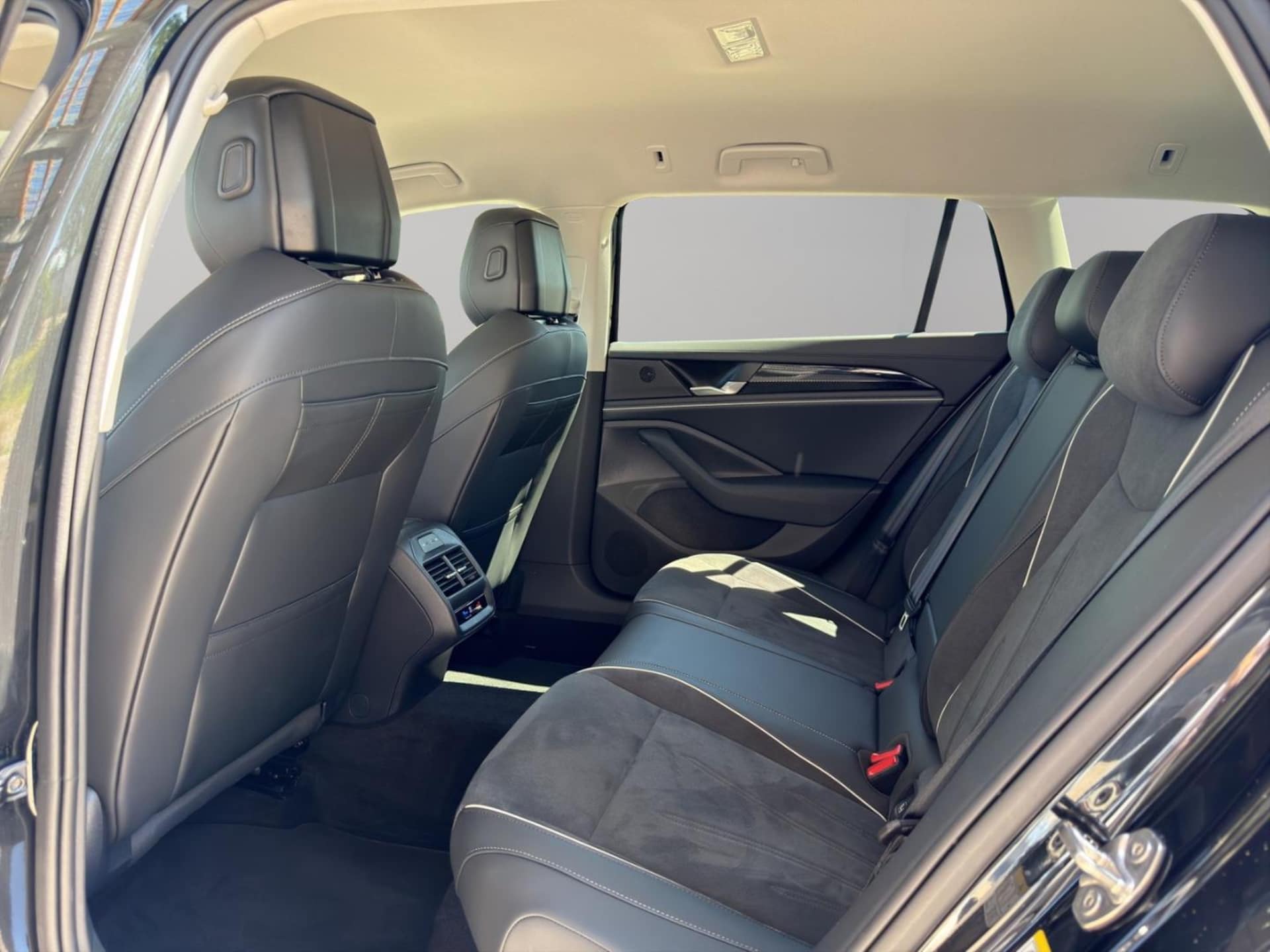 Volkswagen Passat Business