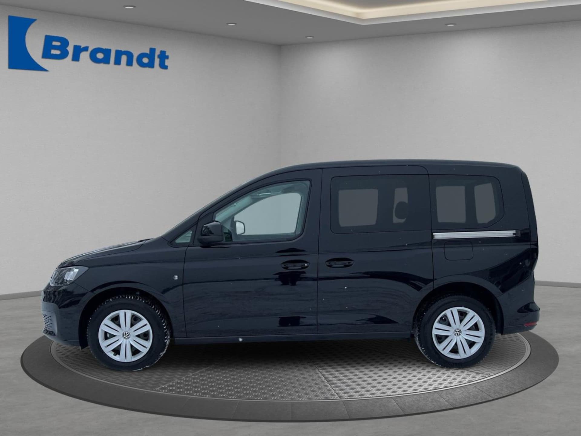 Volkswagen Caddy Basis-Modell