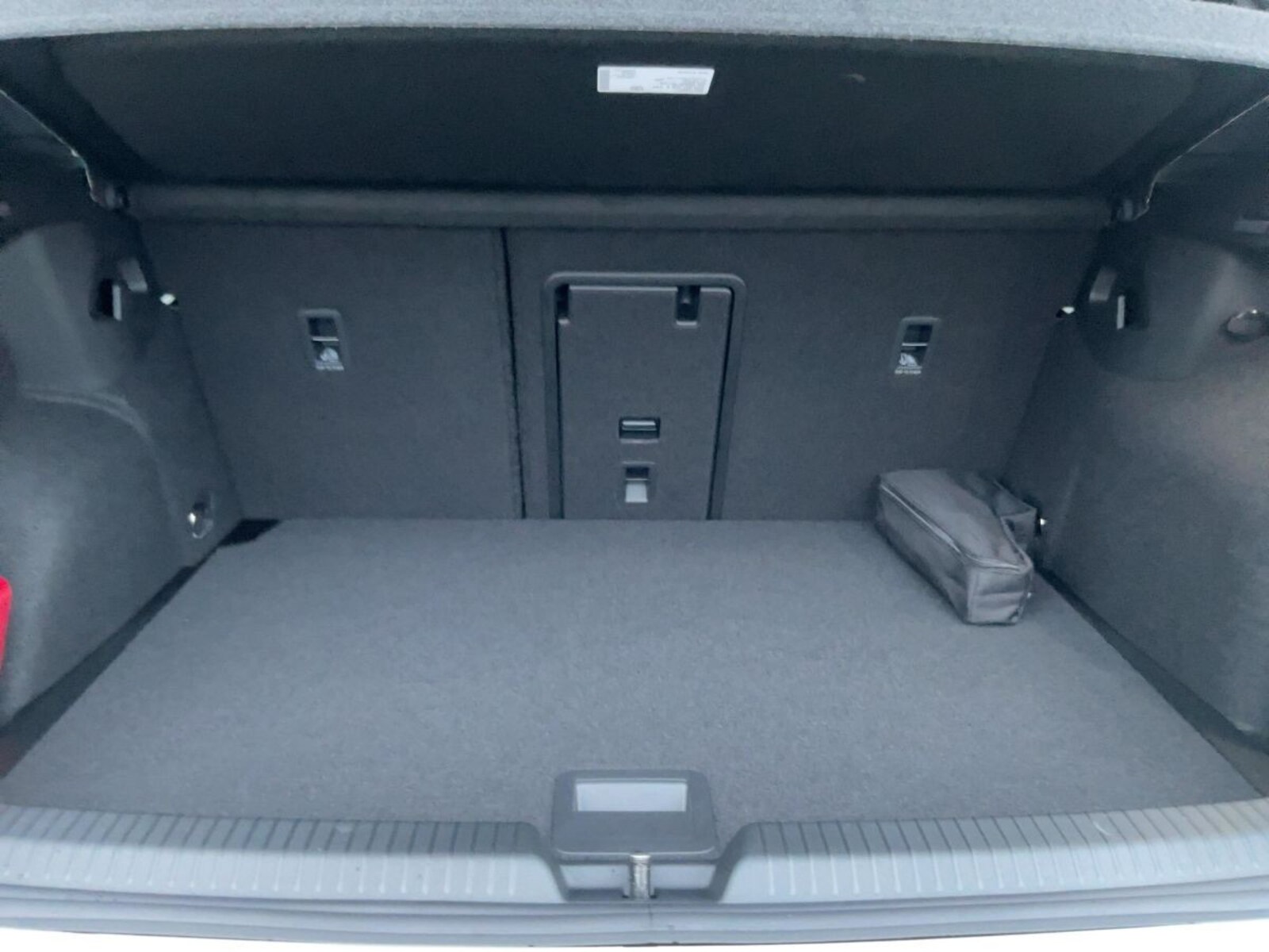Volkswagen Golf – Bild 13
