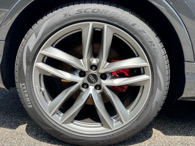 2026 Audi Q7 Prestige - Photo 13
