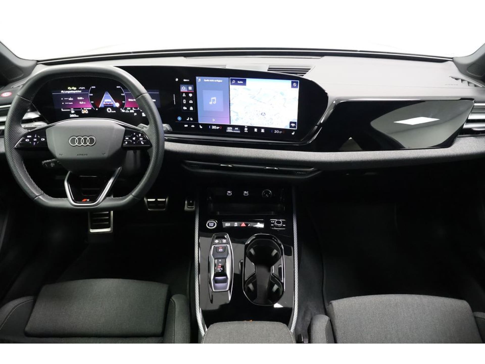 Audi A5 Avant
