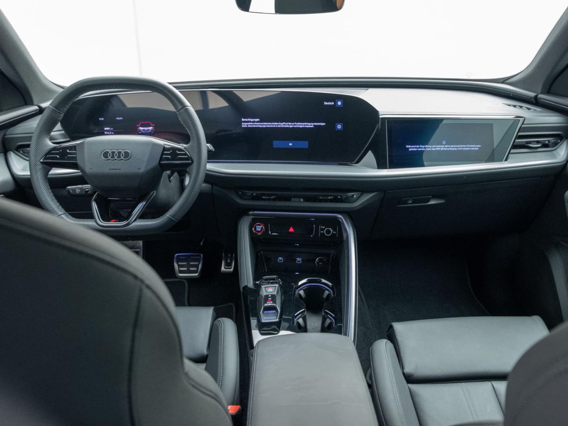 Audi Q5 Sportback