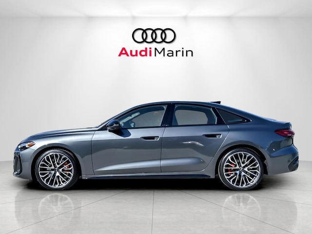 2026 Audi S5 Sedan