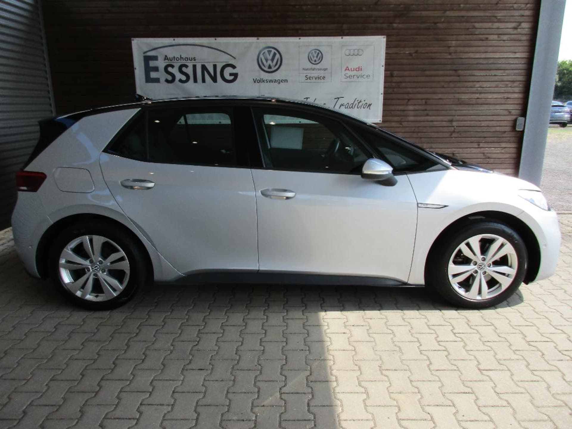 Volkswagen ID.3 Pro Performance