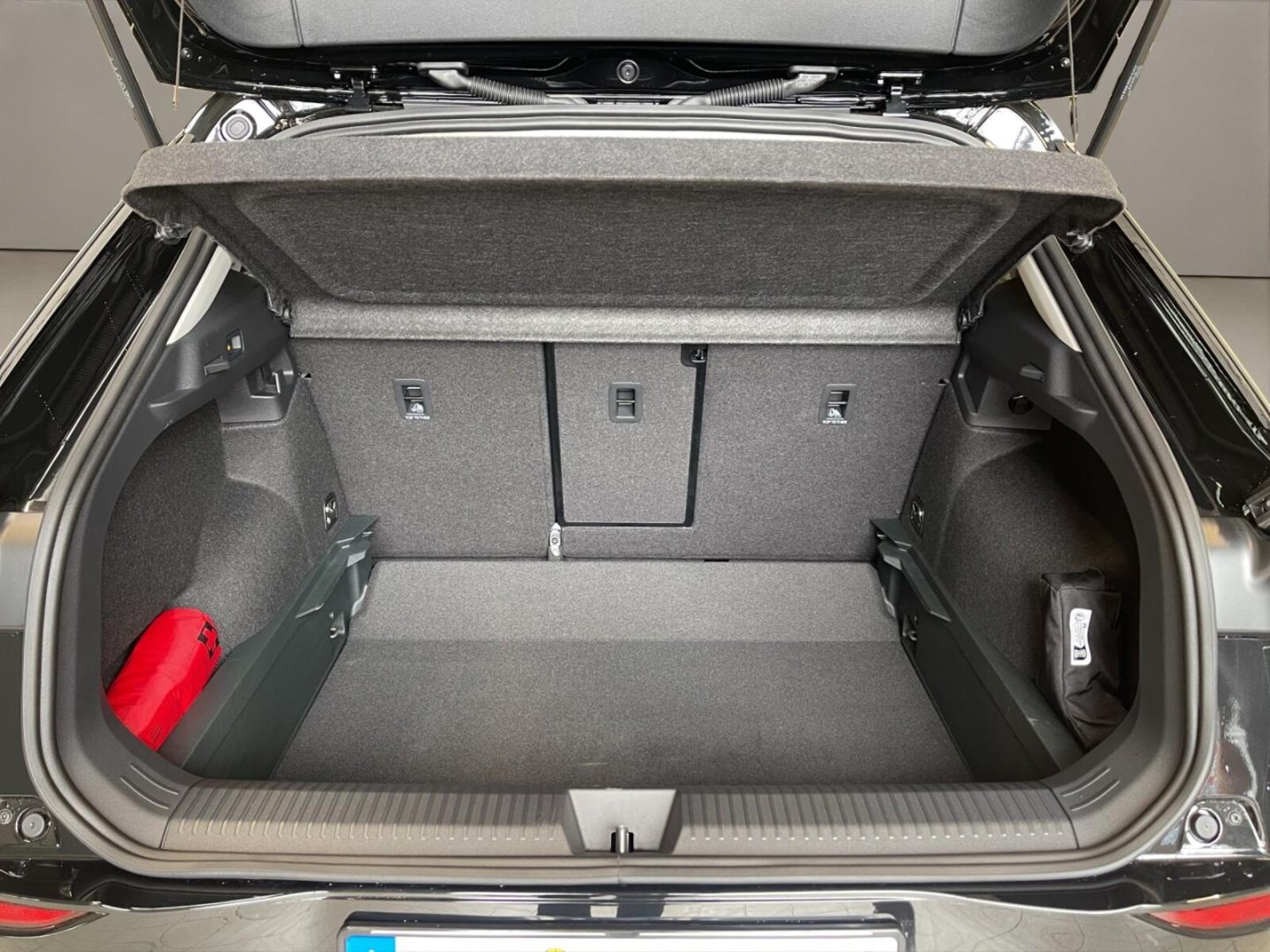 Volkswagen T-Roc – Bild 17