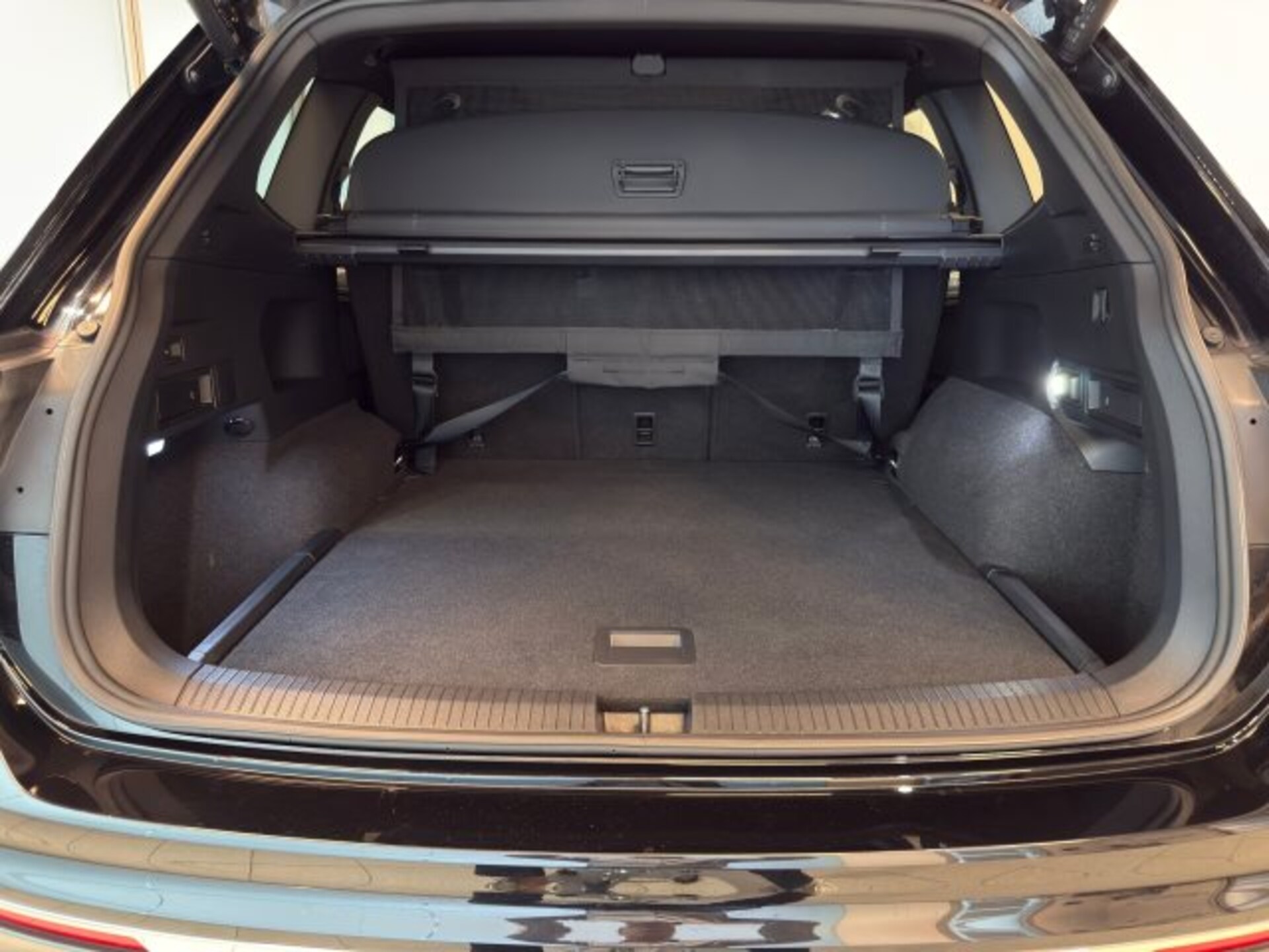 Volkswagen Tiguan Allspace MOVE