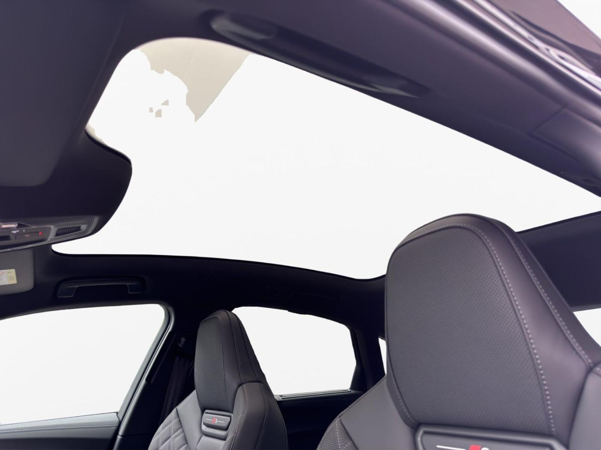 Audi A5 Limousine e-hybrid