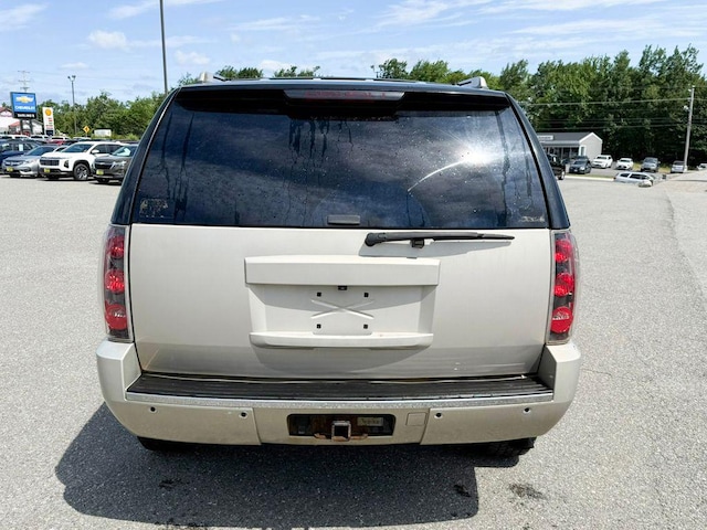 2007 GMC