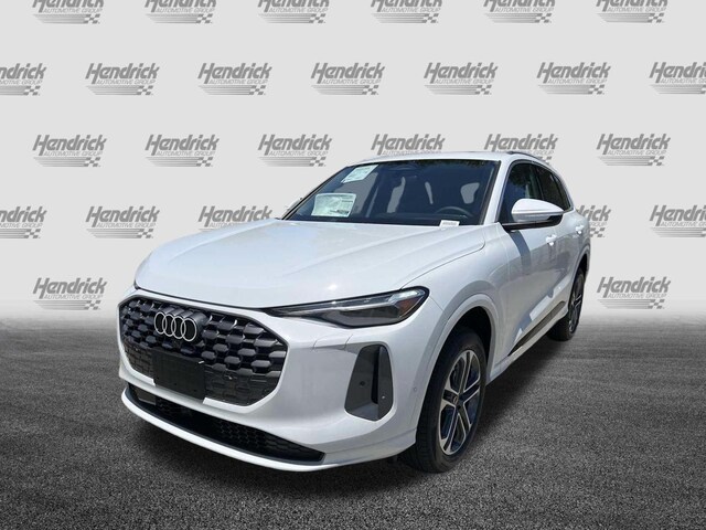 2026 Audi Q5