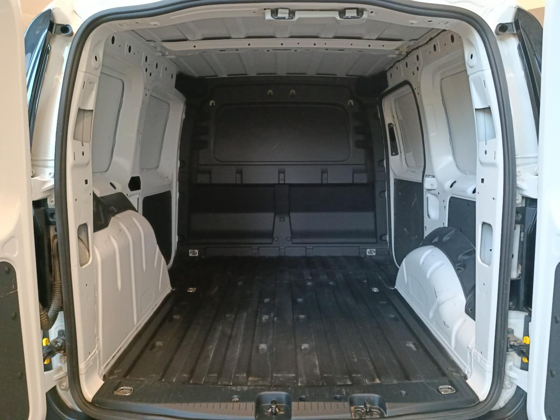 Volkswagen Caddy Cargo
