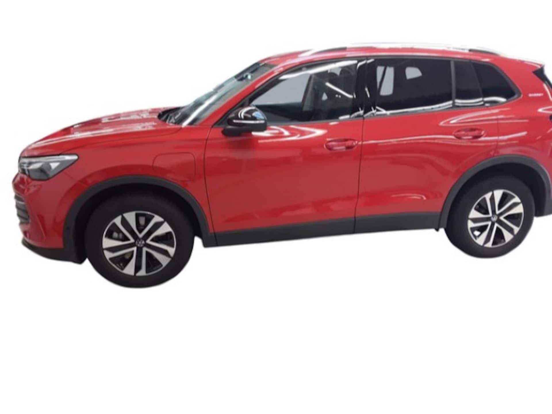 Volkswagen Tiguan ENERGY