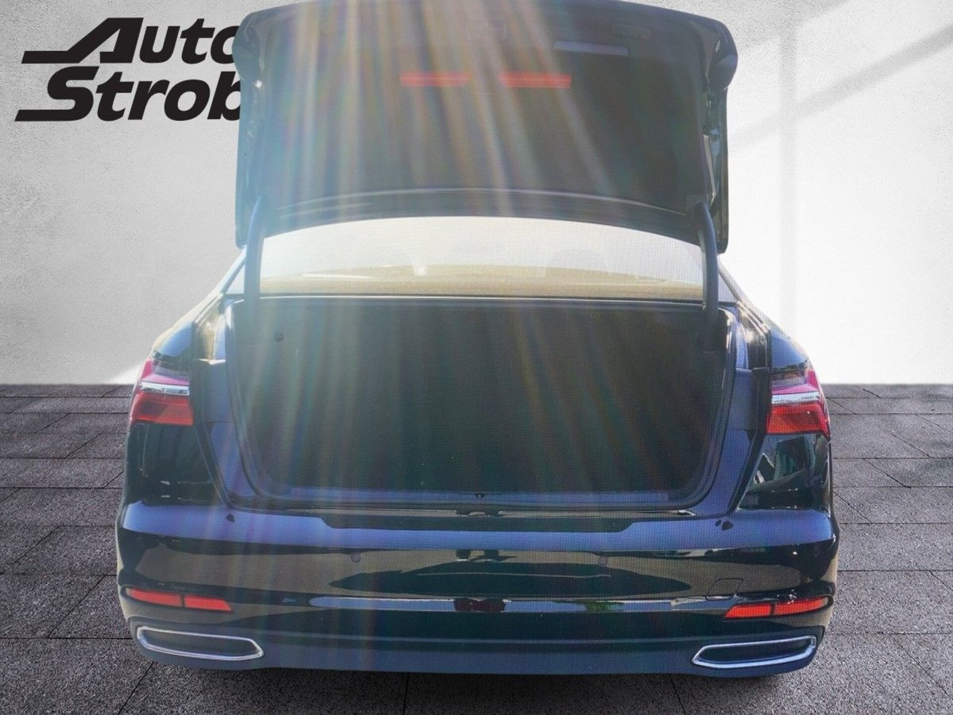 Audi A6 Limousine