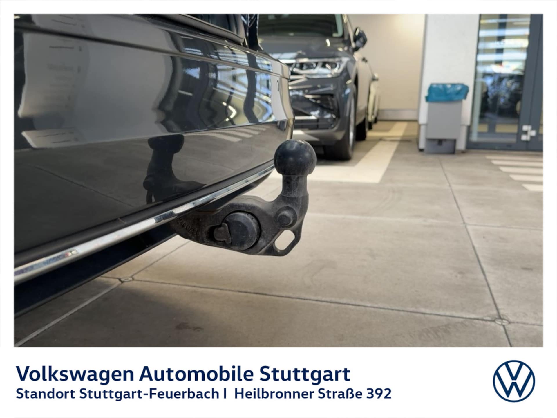 Volkswagen Golf Variant Active