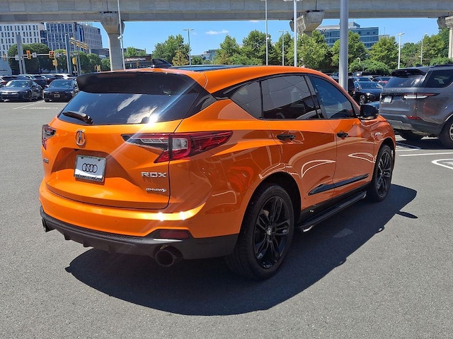 2021 Acura RDX