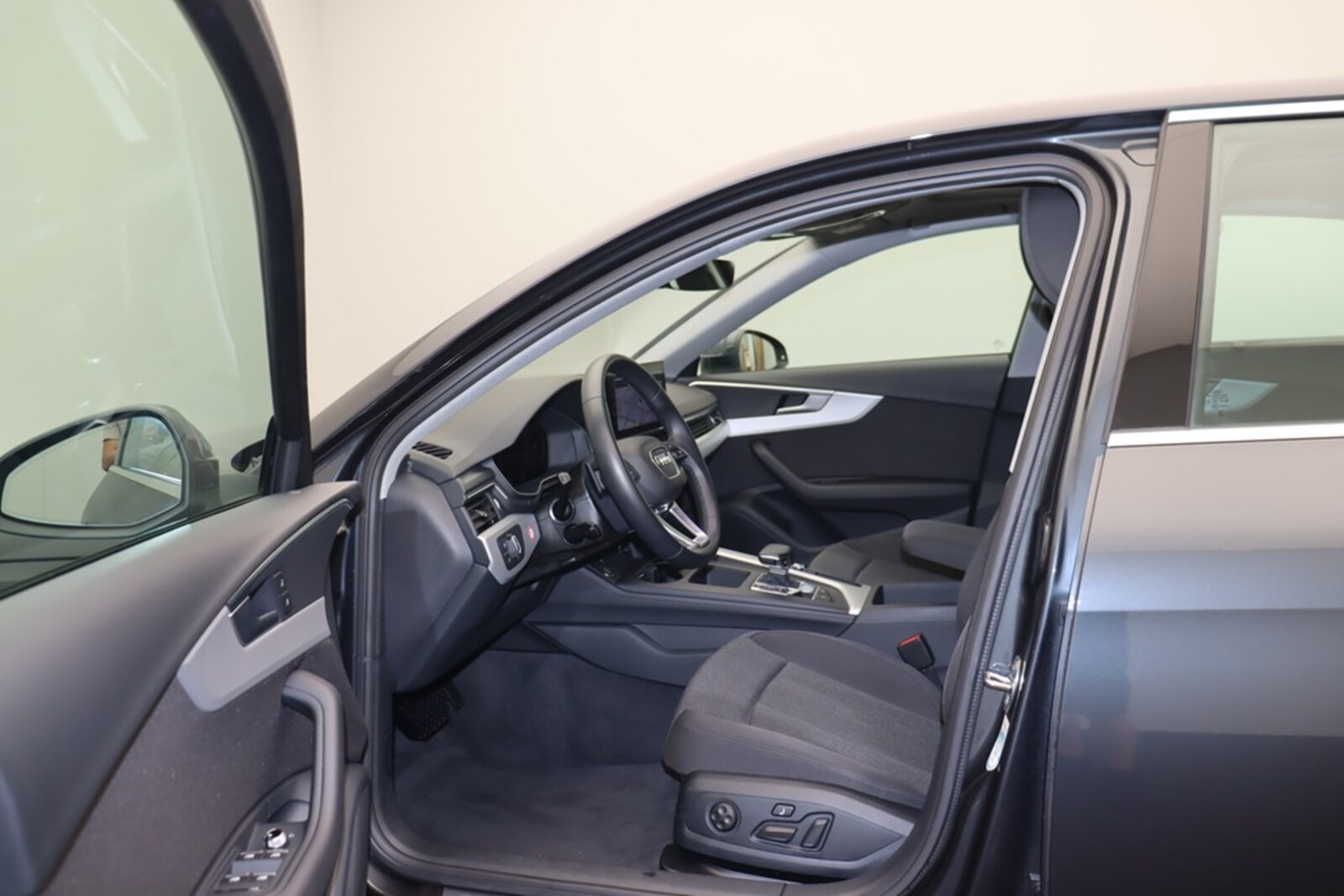 Audi A4 Limousine – Bild 8