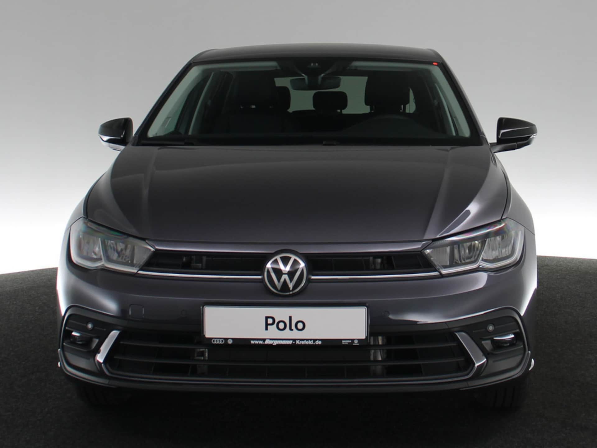 Volkswagen Polo Goal