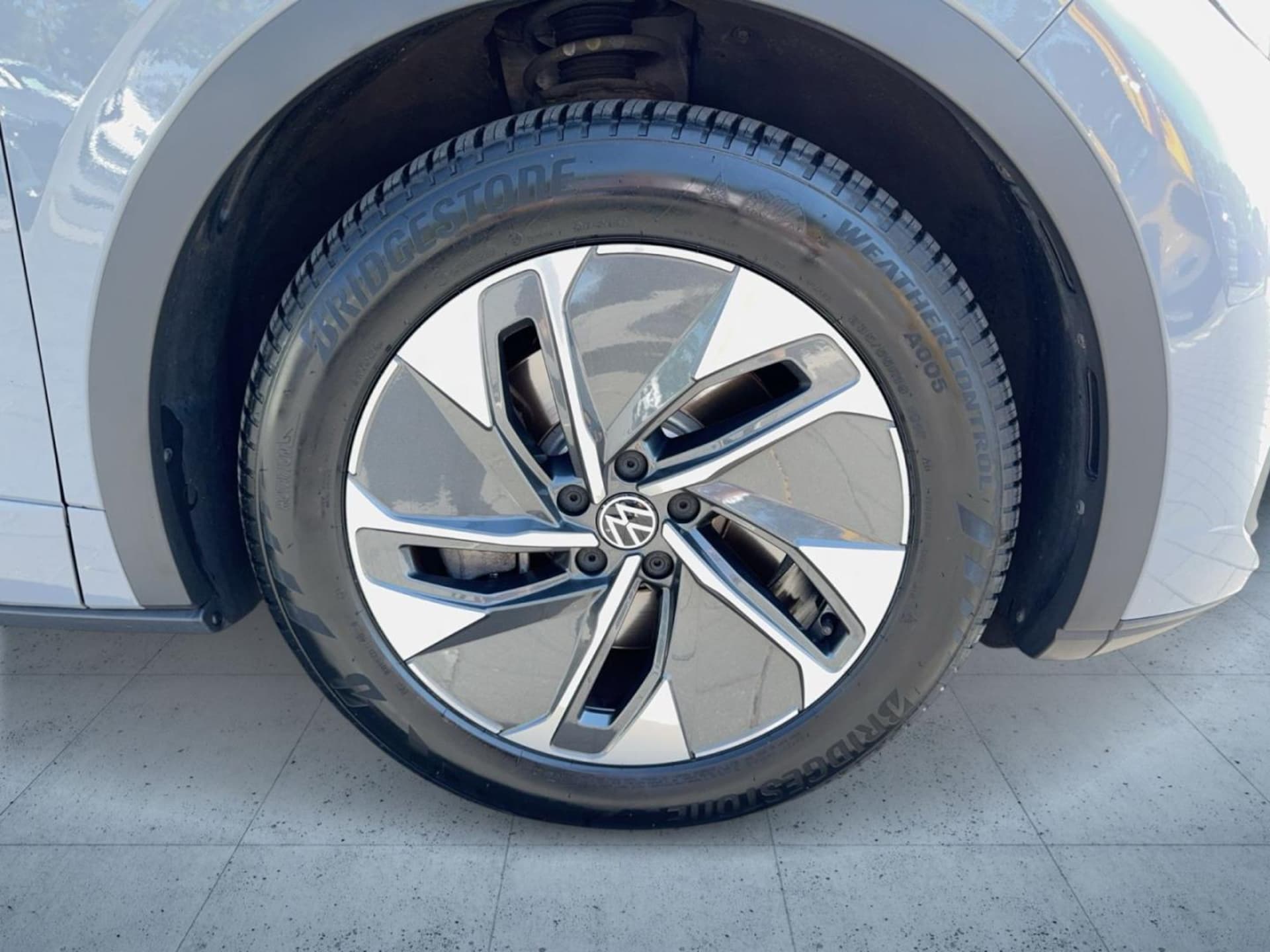 Volkswagen ID.5 Pro