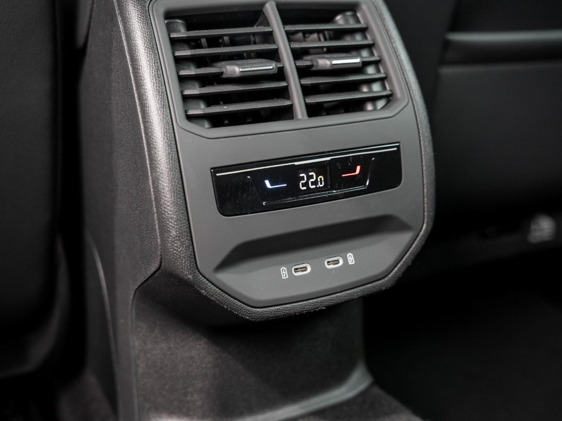 SEAT Leon Sportstourer FR